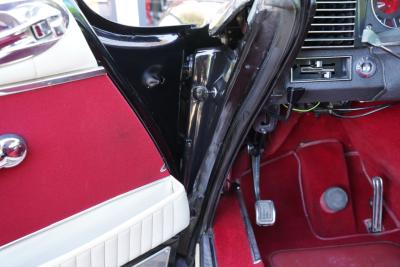 1972 Citro&euml;n Citro&euml;n DS 23 Pallas &ldquo;Original paint - 56.000 kms&rdquo;