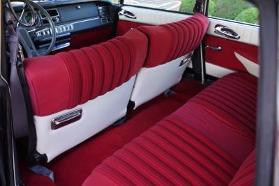 1972 Citro&euml;n Citro&euml;n DS 23 Pallas &ldquo;Original paint - 56.000 kms&rdquo;