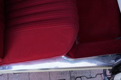 1972 Citro&euml;n Citro&euml;n DS 23 Pallas &ldquo;Original paint - 56.000 kms&rdquo;