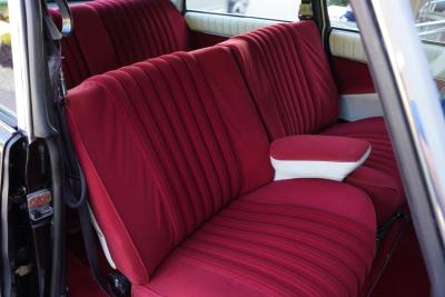 1972 Citro&euml;n Citro&euml;n DS 23 Pallas &ldquo;Original paint - 56.000 kms&rdquo;