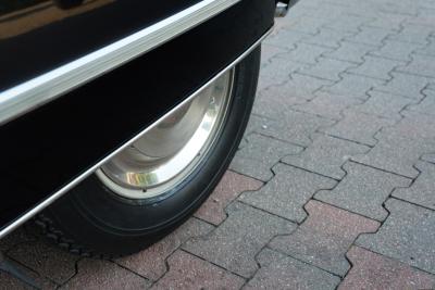 1972 Citro&euml;n Citro&euml;n DS 23 Pallas &ldquo;Original paint - 56.000 kms&rdquo;