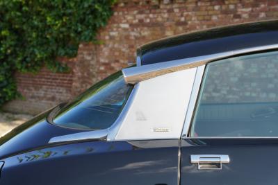 1972 Citro&euml;n Citro&euml;n DS 23 Pallas &ldquo;Original paint - 56.000 kms&rdquo;