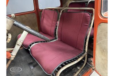 1959 Citro&euml;n Citro&euml;n 2CV AZ Trade-in-car