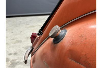 1959 Citro&euml;n Citro&euml;n 2CV AZ Trade-in-car