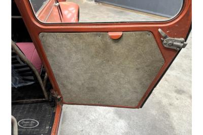 1959 Citro&euml;n Citro&euml;n 2CV AZ Trade-in-car