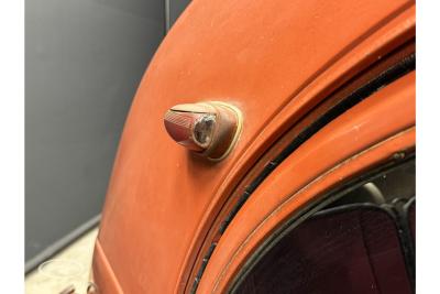 1959 Citro&euml;n Citro&euml;n 2CV AZ Trade-in-car