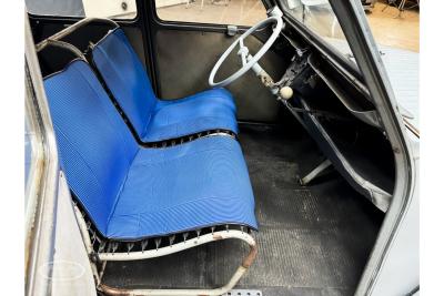 1958 Citro&euml;n Citro&euml;n 2CV AZ &ldquo;Technically fully overhauled&rdquo; Trade-in-car