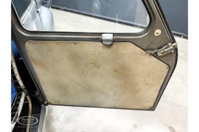 1958 Citro&euml;n Citro&euml;n 2CV AZ &ldquo;Technically fully overhauled&rdquo; Trade-in-car