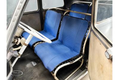 1958 Citro&euml;n Citro&euml;n 2CV AZ &ldquo;Technically fully overhauled&rdquo; Trade-in-car