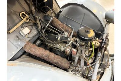 1958 Citro&euml;n Citro&euml;n 2CV AZ &ldquo;Technically fully overhauled&rdquo; Trade-in-car