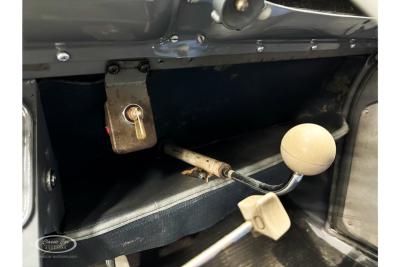 1958 Citro&euml;n Citro&euml;n 2CV AZ &ldquo;Technically fully overhauled&rdquo; Trade-in-car