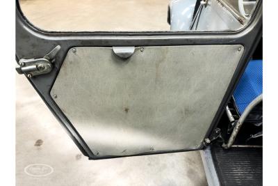 1958 Citro&euml;n Citro&euml;n 2CV AZ &ldquo;Technically fully overhauled&rdquo; Trade-in-car