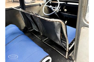 1958 Citro&euml;n Citro&euml;n 2CV AZ &ldquo;Technically fully overhauled&rdquo; Trade-in-car