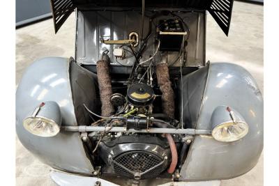 1958 Citro&euml;n Citro&euml;n 2CV AZ &ldquo;Technically fully overhauled&rdquo; Trade-in-car