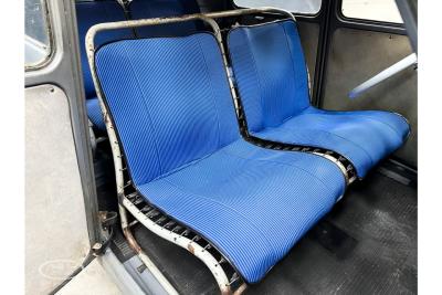 1958 Citro&euml;n Citro&euml;n 2CV AZ &ldquo;Technically fully overhauled&rdquo; Trade-in-car