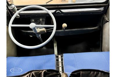 1958 Citro&euml;n Citro&euml;n 2CV AZ &ldquo;Technically fully overhauled&rdquo; Trade-in-car