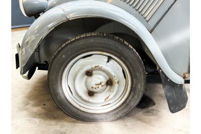 1958 Citro&euml;n Citro&euml;n 2CV AZ &ldquo;Technically fully overhauled&rdquo; Trade-in-car