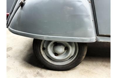 1958 Citro&euml;n Citro&euml;n 2CV AZ &ldquo;Technically fully overhauled&rdquo; Trade-in-car