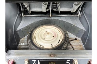 1958 Citro&euml;n Citro&euml;n 2CV AZ &ldquo;Technically fully overhauled&rdquo; Trade-in-car