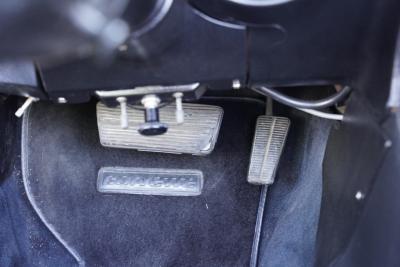 1972 Corvette C3 Stingray Convertible