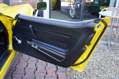 1972 Corvette C3 Stingray Convertible