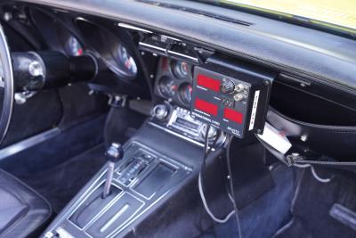 1972 Corvette C3 Stingray Convertible