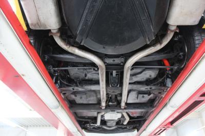 1972 Corvette C3 Stingray Convertible