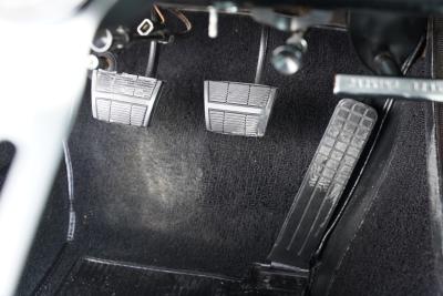 1963 Corvette C2 Sting Ray Split Window