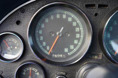 1966 Corvette C2 Sting Ray