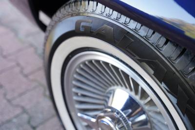 1964 Corvette C2 Sting Ray Coup&eacute;