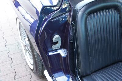 1964 Corvette C2 Sting Ray Coup&eacute;