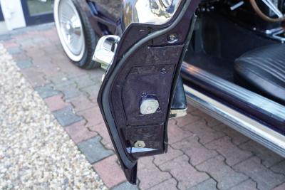 1964 Corvette C2 Sting Ray Coup&eacute;