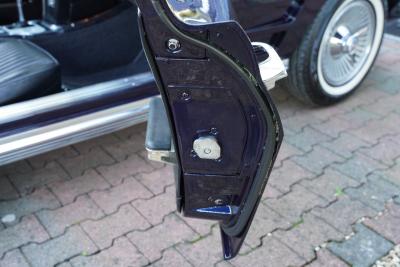 1964 Corvette C2 Sting Ray Coup&eacute;