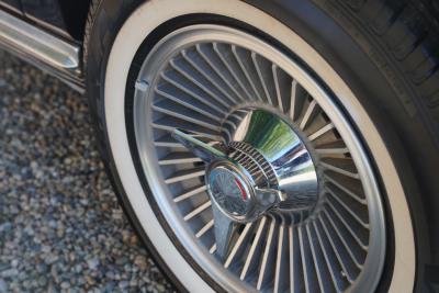 1964 Corvette C2 Sting Ray Coup&eacute;