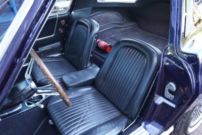 1964 Corvette C2 Sting Ray Coup&eacute;