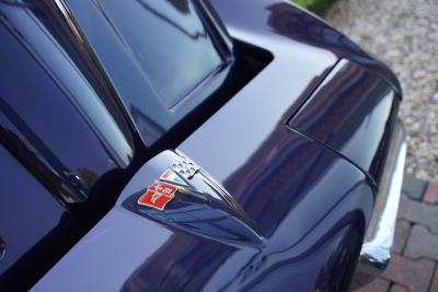 1964 Corvette C2 Sting Ray Coup&eacute;