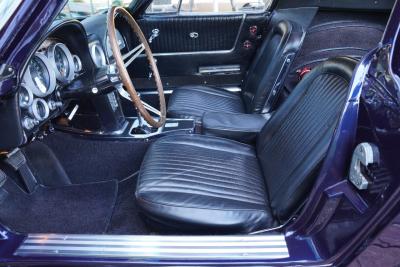 1964 Corvette C2 Sting Ray Coup&eacute;