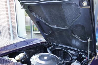 1964 Corvette C2 Sting Ray Coup&eacute;