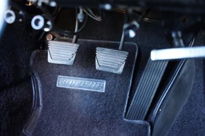 1964 Corvette C2 Sting Ray Coup&eacute;