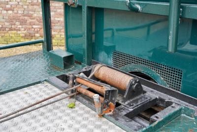 1972 DAF A1100 Car Transporter Trade-in-car