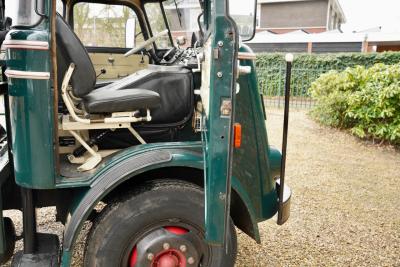 1972 DAF A1100 Car Transporter Trade-in-car