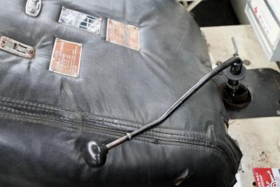 1972 DAF A1100 Car Transporter Trade-in-car