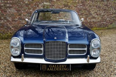 1962 Facel Vega Facel II &ldquo;Matching Numbers&rdquo;