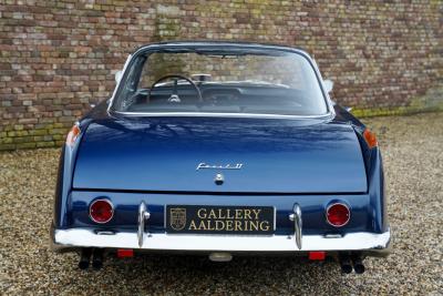 1962 Facel Vega Facel II &ldquo;Matching Numbers&rdquo;