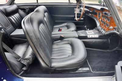 1962 Facel Vega Facel II &ldquo;Matching Numbers&rdquo;