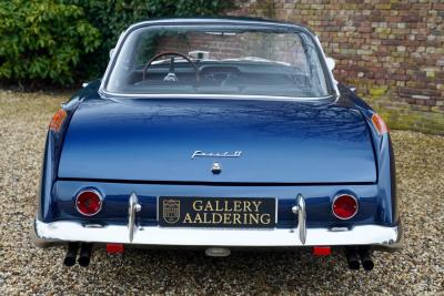 1962 Facel Vega Facel II &ldquo;Matching Numbers&rdquo;