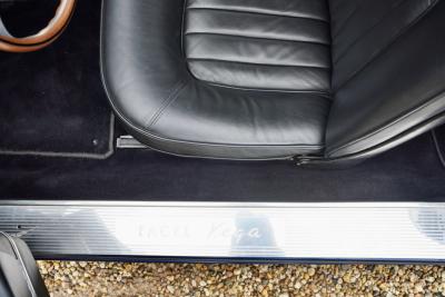 1962 Facel Vega Facel II &ldquo;Matching Numbers&rdquo;