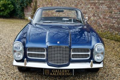 1962 Facel Vega Facel II &ldquo;Matching Numbers&rdquo;