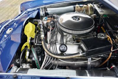 1962 Facel Vega Facel II &ldquo;Matching Numbers&rdquo;