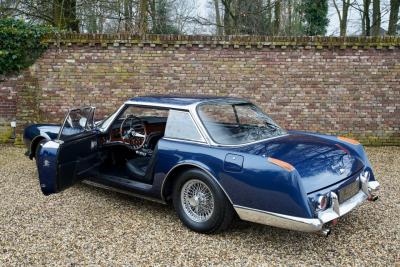 1962 Facel Vega Facel II &ldquo;Matching Numbers&rdquo;